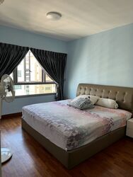 Blk 271D Punggol Residences (Punggol), HDB 4 Rooms #468572801